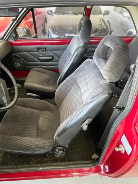 CHEVROLET Chevette Sedan 1.0 JUNIOR, Foto 9