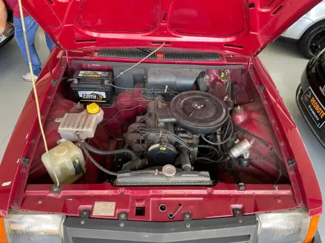 CHEVROLET Chevette Sedan 1.0 JUNIOR, Foto 11