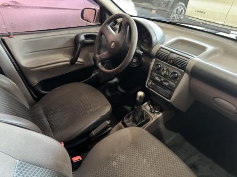 CHEVROLET Classic Sedan 1.0 4P VHCE FLEX LS, Foto 4