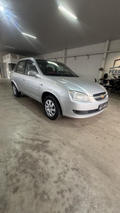 CHEVROLET Classic Sedan 1.0 4P VHCE FLEX, Foto 3