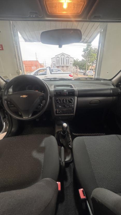 CHEVROLET Classic Sedan 1.0 4P VHCE FLEX, Foto 10