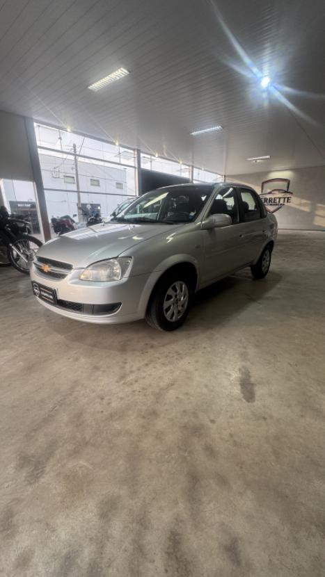 CHEVROLET Classic Sedan 1.0 4P VHCE FLEX, Foto 2