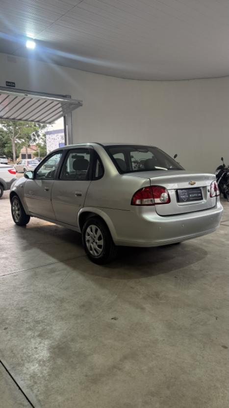 CHEVROLET Classic Sedan 1.0 4P VHCE FLEX, Foto 5