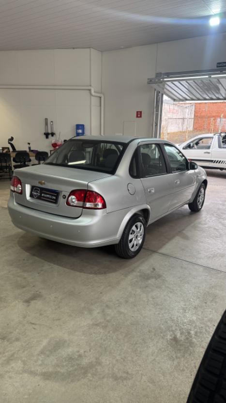 CHEVROLET Classic Sedan 1.0 4P VHCE FLEX, Foto 6