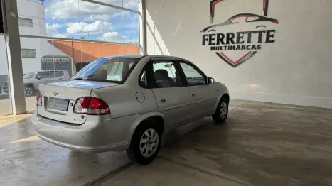 CHEVROLET Classic Sedan 1.0 4P VHCE FLEX, Foto 6