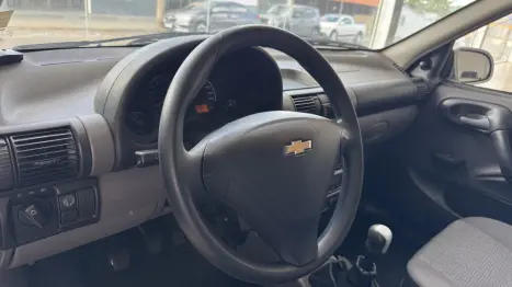 CHEVROLET Classic Sedan 1.0 4P VHCE FLEX, Foto 10