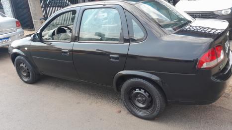 CHEVROLET Classic Sedan 1.0 4P VHCE FLEX LS, Foto 3