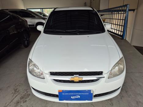 CHEVROLET Classic Sedan 1.0 4P VHCE FLEX LS, Foto 2
