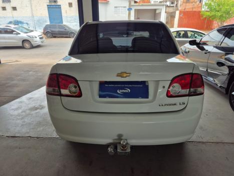 CHEVROLET Classic Sedan 1.0 4P VHCE FLEX LS, Foto 5