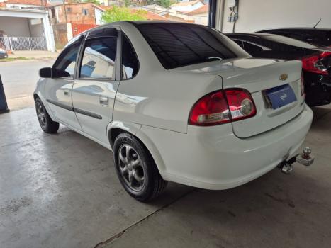 CHEVROLET Classic Sedan 1.0 4P VHCE FLEX LS, Foto 6