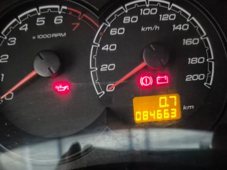 CHEVROLET Classic Sedan 1.0 4P VHCE FLEX LS, Foto 8