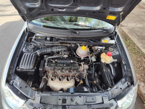 CHEVROLET Classic Sedan 1.0 4P VHCE FLEX LS, Foto 4