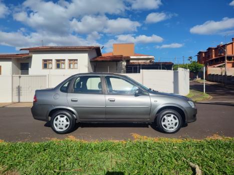 CHEVROLET Classic Sedan 1.0 4P VHCE FLEX LS, Foto 6