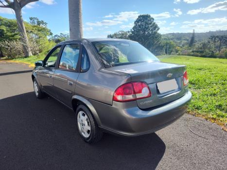 CHEVROLET Classic Sedan 1.0 4P VHCE FLEX LS, Foto 9