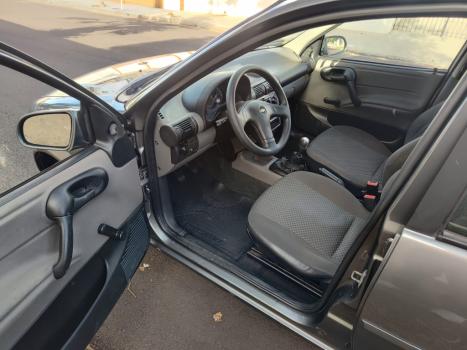 CHEVROLET Classic Sedan 1.0 4P VHCE FLEX LS, Foto 10