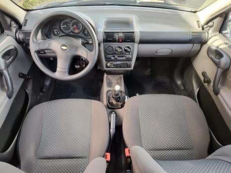 CHEVROLET Classic Sedan 1.0 4P VHCE FLEX LS, Foto 11