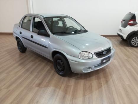CHEVROLET Classic Sedan 1.0 4P FLEX LIFE, Foto 2