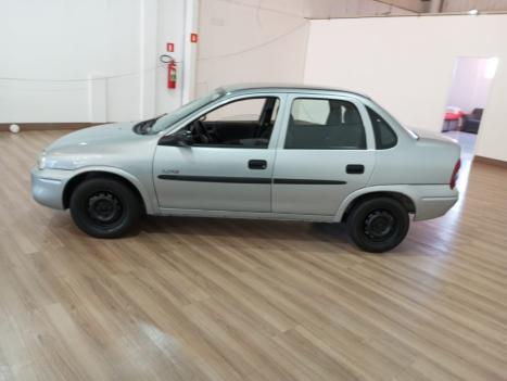 CHEVROLET Classic Sedan 1.0 4P FLEX LIFE, Foto 3