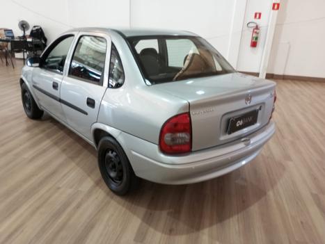 CHEVROLET Classic Sedan 1.0 4P FLEX LIFE, Foto 4