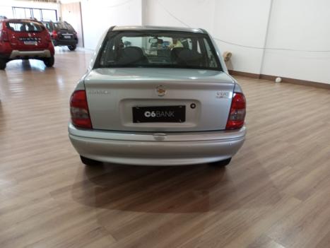 CHEVROLET Classic Sedan 1.0 4P FLEX LIFE, Foto 5