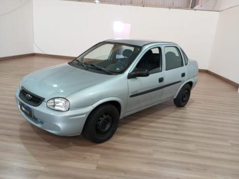 CHEVROLET Classic Sedan 1.0 4P FLEX LIFE, Foto 9