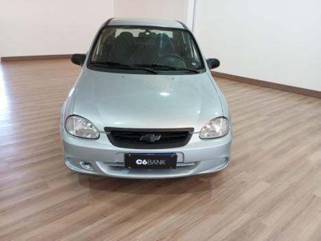 CHEVROLET Classic Sedan 1.0 4P FLEX LIFE, Foto 10