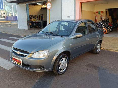 CHEVROLET Classic Sedan 1.0 4P VHCE FLEX LS, Foto 4 CHEVROLET Classic Sedan 1.0 4P VHCE FLEX LS, Foto 4