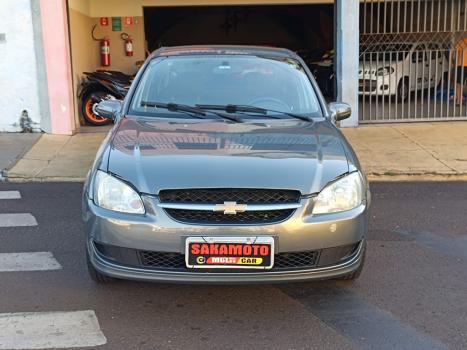 CHEVROLET Classic Sedan 1.0 4P VHCE FLEX LS, Foto 16 CHEVROLET Classic Sedan 1.0 4P VHCE FLEX LS, Foto 16