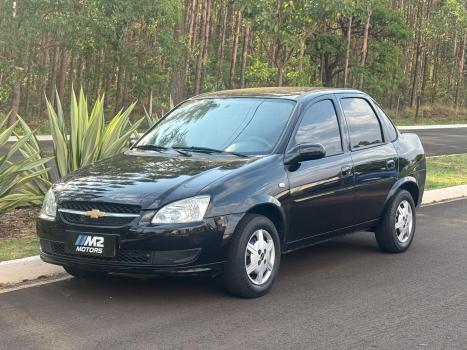 CHEVROLET Classic Sedan 1.0 4P VHCE FLEX LS, Foto 1 CHEVROLET Classic Sedan 1.0 4P VHCE FLEX LS, Foto 1