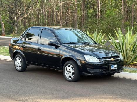 CHEVROLET Classic Sedan 1.0 4P VHCE FLEX LS, Foto 2 CHEVROLET Classic Sedan 1.0 4P VHCE FLEX LS, Foto 2