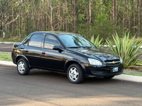 CHEVROLET Classic Sedan 1.0 4P VHCE FLEX LS, Foto 3 CHEVROLET Classic Sedan 1.0 4P VHCE FLEX LS, Foto 3