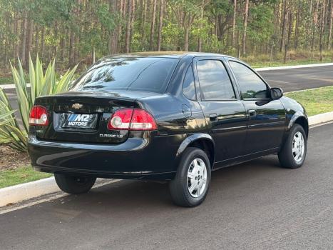 CHEVROLET Classic Sedan 1.0 4P VHCE FLEX LS, Foto 4 CHEVROLET Classic Sedan 1.0 4P VHCE FLEX LS, Foto 4