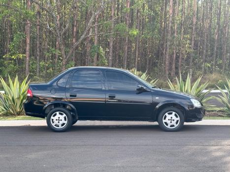 CHEVROLET Classic Sedan 1.0 4P VHCE FLEX LS, Foto 5 CHEVROLET Classic Sedan 1.0 4P VHCE FLEX LS, Foto 5