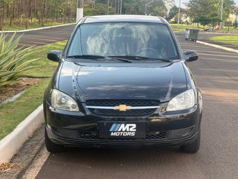 CHEVROLET Classic Sedan 1.0 4P VHCE FLEX LS, Foto 6 CHEVROLET Classic Sedan 1.0 4P VHCE FLEX LS, Foto 6