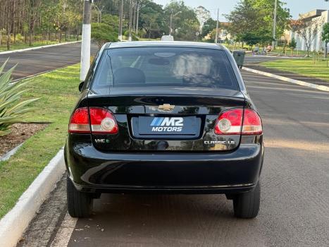 CHEVROLET Classic Sedan 1.0 4P VHCE FLEX LS, Foto 7 CHEVROLET Classic Sedan 1.0 4P VHCE FLEX LS, Foto 7