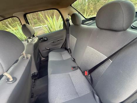 CHEVROLET Classic Sedan 1.0 4P VHCE FLEX LS, Foto 8 CHEVROLET Classic Sedan 1.0 4P VHCE FLEX LS, Foto 8