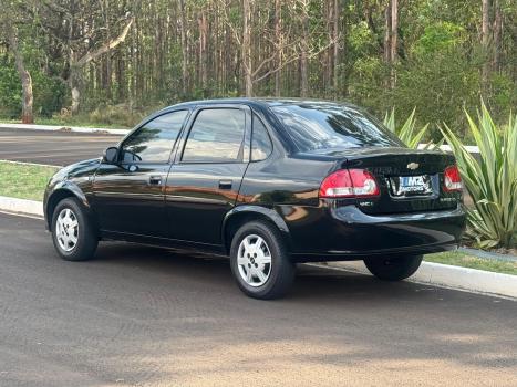CHEVROLET Classic Sedan 1.0 4P VHCE FLEX LS, Foto 9 CHEVROLET Classic Sedan 1.0 4P VHCE FLEX LS, Foto 9