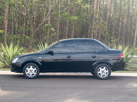 CHEVROLET Classic Sedan 1.0 4P VHCE FLEX LS, Foto 10 CHEVROLET Classic Sedan 1.0 4P VHCE FLEX LS, Foto 10