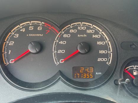 CHEVROLET Classic Sedan 1.0 4P VHCE FLEX LS, Foto 11 CHEVROLET Classic Sedan 1.0 4P VHCE FLEX LS, Foto 11