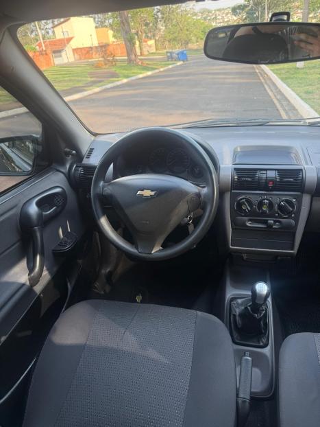 CHEVROLET Classic Sedan 1.0 4P VHCE FLEX LS, Foto 12 CHEVROLET Classic Sedan 1.0 4P VHCE FLEX LS, Foto 12