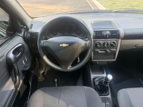 CHEVROLET Classic Sedan 1.0 4P VHCE FLEX LS, Foto 13 CHEVROLET Classic Sedan 1.0 4P VHCE FLEX LS, Foto 13