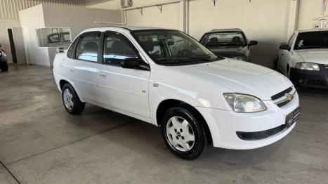 CHEVROLET Classic Sedan 1.0 4P VHCE FLEX, Foto 2 CHEVROLET Classic Sedan 1.0 4P VHCE FLEX, Foto 2