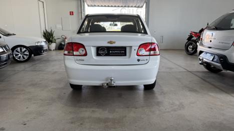 CHEVROLET Classic Sedan 1.0 4P VHCE FLEX, Foto 4 CHEVROLET Classic Sedan 1.0 4P VHCE FLEX, Foto 4