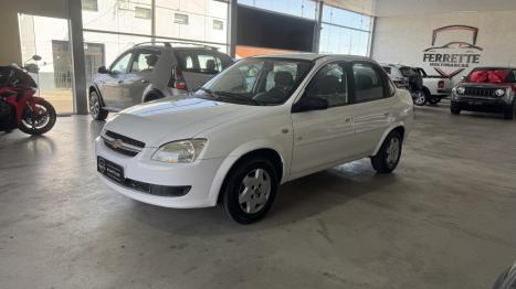 CHEVROLET Classic Sedan 1.0 4P VHCE FLEX, Foto 3 CHEVROLET Classic Sedan 1.0 4P VHCE FLEX, Foto 3