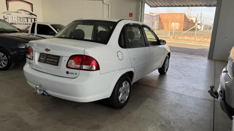 CHEVROLET Classic Sedan 1.0 4P VHCE FLEX, Foto 5 CHEVROLET Classic Sedan 1.0 4P VHCE FLEX, Foto 5