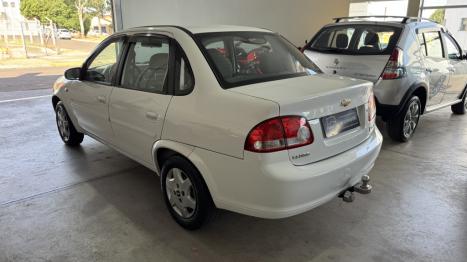 CHEVROLET Classic Sedan 1.0 4P VHCE FLEX, Foto 6 CHEVROLET Classic Sedan 1.0 4P VHCE FLEX, Foto 6