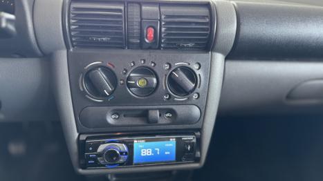 CHEVROLET Classic Sedan 1.0 4P VHCE FLEX, Foto 7 CHEVROLET Classic Sedan 1.0 4P VHCE FLEX, Foto 7