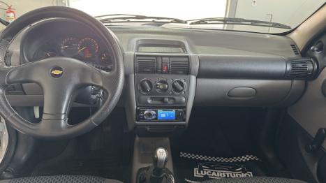 CHEVROLET Classic Sedan 1.0 4P VHCE FLEX, Foto 8 CHEVROLET Classic Sedan 1.0 4P VHCE FLEX, Foto 8