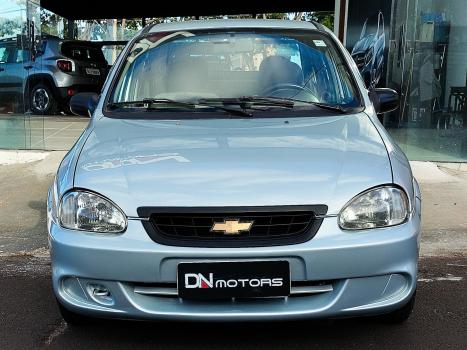CHEVROLET Classic Sedan 1.0 4P FLEX LIFE, Foto 2 CHEVROLET Classic Sedan 1.0 4P FLEX LIFE, Foto 2