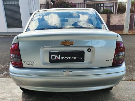 CHEVROLET Classic Sedan 1.0 4P FLEX LIFE, Foto 6 CHEVROLET Classic Sedan 1.0 4P FLEX LIFE, Foto 6